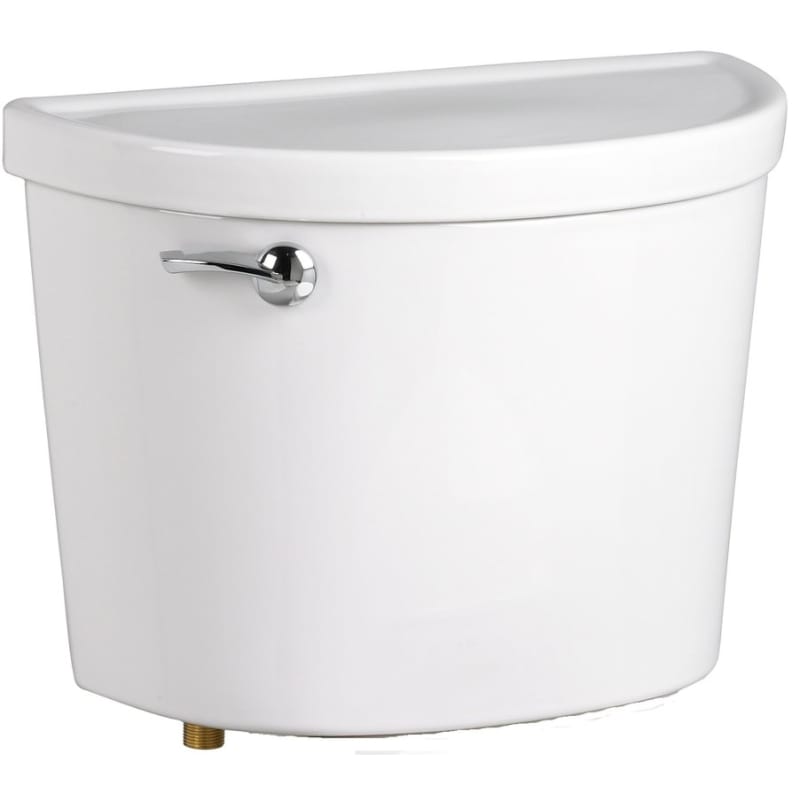American Standard 4225.A105.020 White Champion Champion Pro Toilet