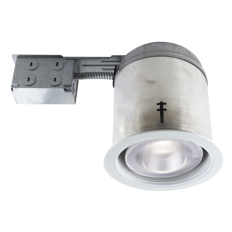 Bazz 7'' Recessed Lighting Kit