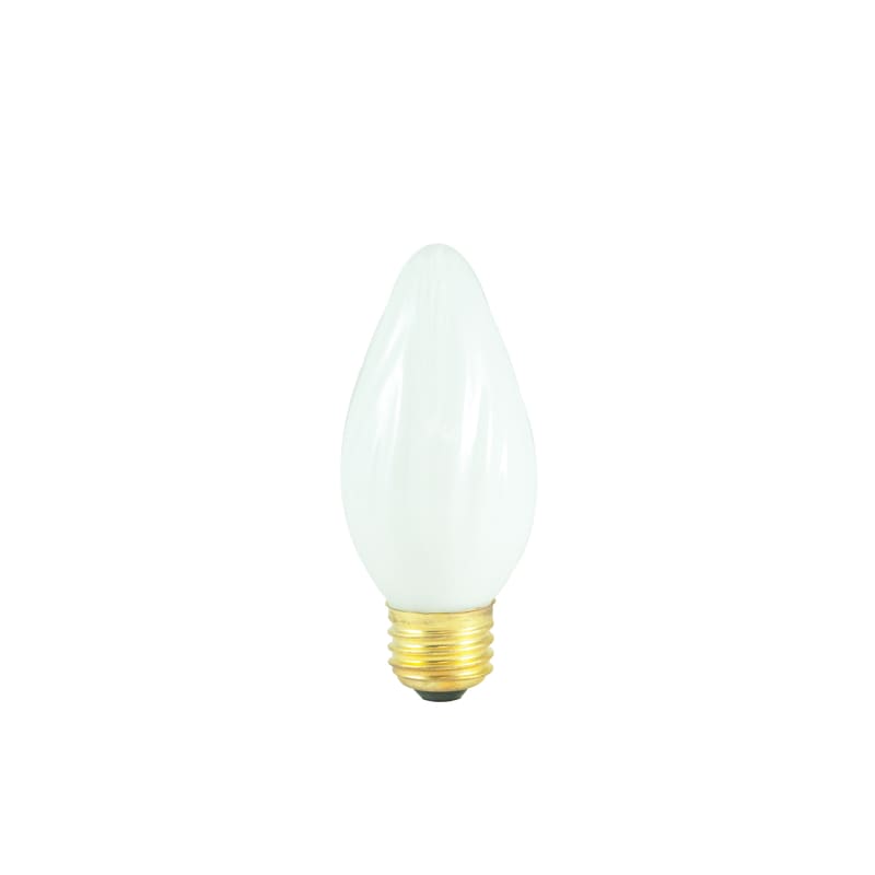 25 Watt (Standard) Dimmable Dimmable2700k Incandescent Bull