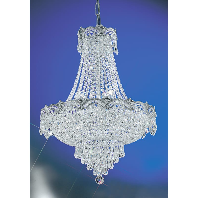 Regency Medium Chandelier | Chandelier, Regency, Dining room Regency Medium Chandelier | Chandelier, Regency, Dining room