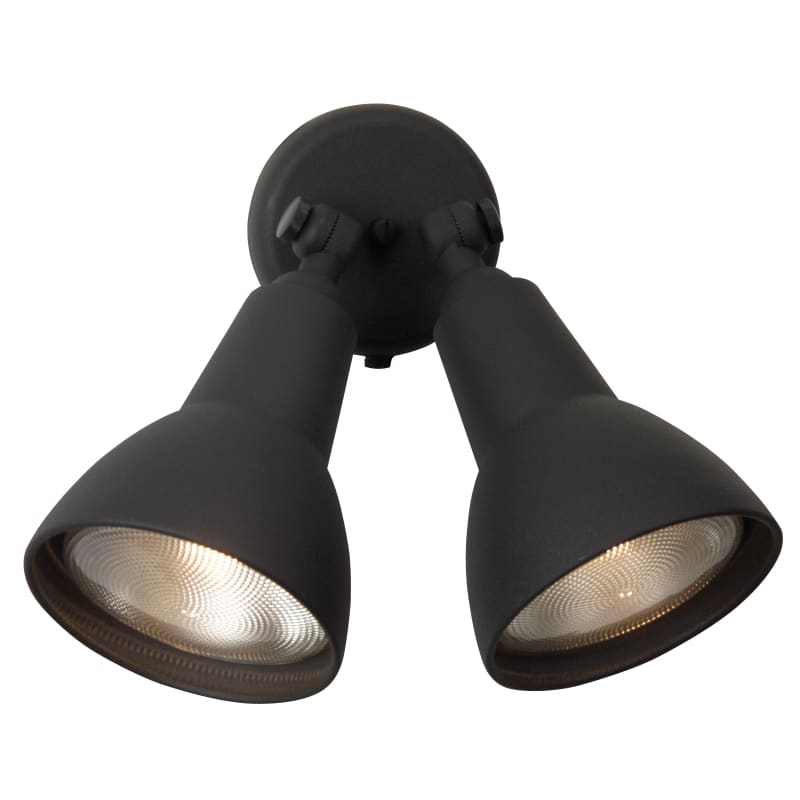 Craftmade Z402 Outdoor Double Directional Spotlight
