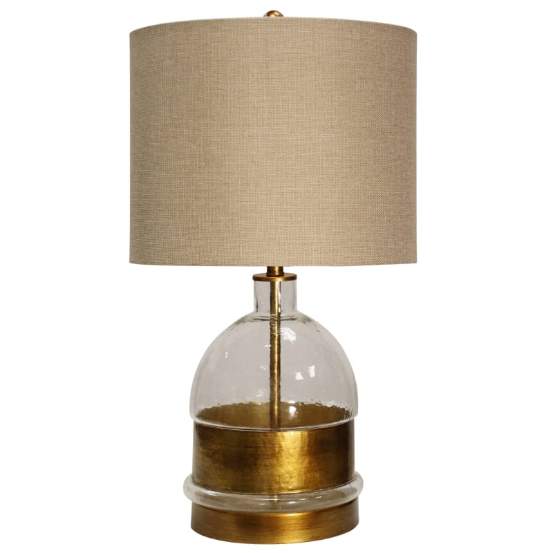 Tall Accent Table DelacoraDelacora SC L25296 Fruta 25