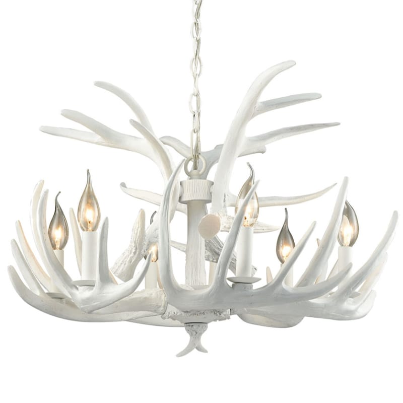 Cielo 6 Light Chandelier In Oil Rubbed Bronze Cielo 6 Light Chandelier In Oil Rubbed Bronze