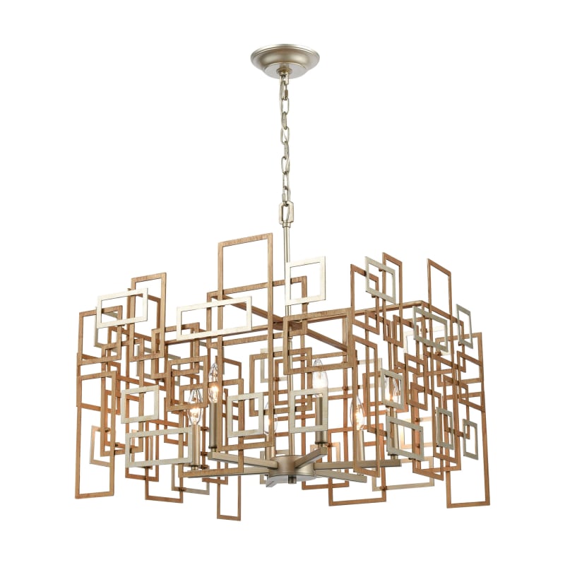 Symphony 9 Light Oil Rubbed Bronze Chandelier Symphony 9 Light Oil Rubbed Bronze Chandelier