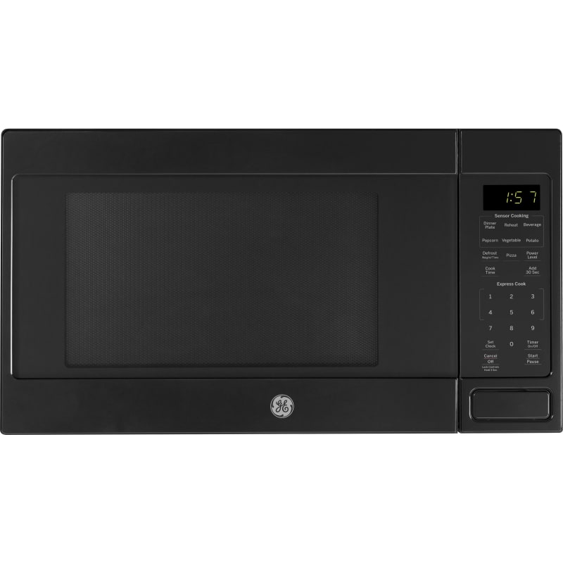 1.6 Cu. Ft. 1600 Watt Countertop WMC30516H 22 Inch Wide 1.6 Cu. Ft
