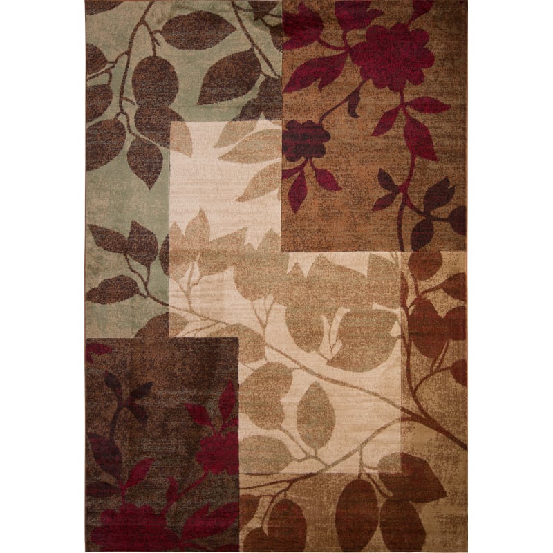 Home Dynamix Tribeca Amelia Area Rug