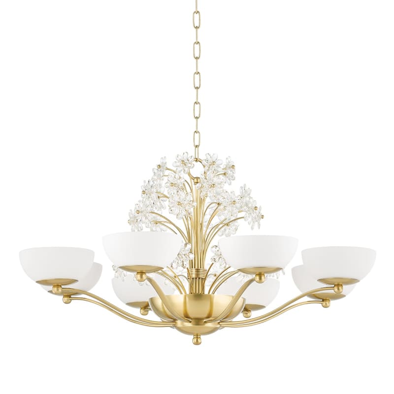 10 Best Brass Chandeliers images | brass chandelier, wrought 10 Best Brass Chandeliers images | brass chandelier, wrought