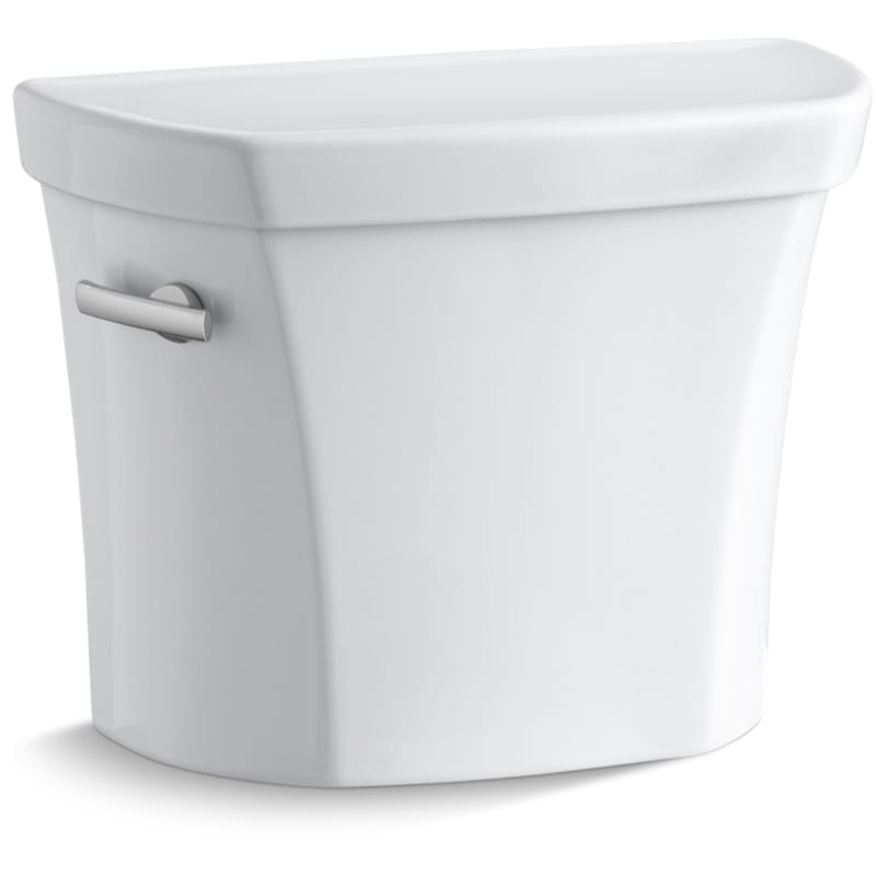 Kohler Company 109716 Kohler Wellworth Toilet Tank 1.6 Gpf White