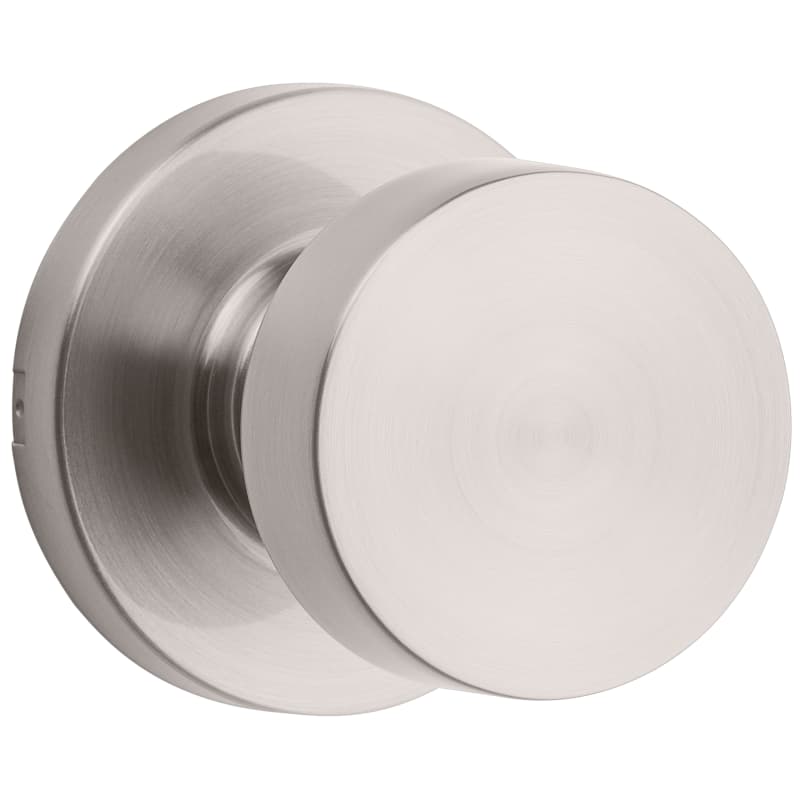 Kwikset 720PSKRDT Pismo Passage Door Knob Set *similar to stock photo,item is gold*