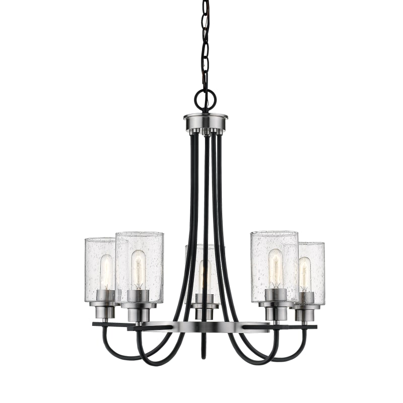 Ashford 5 Light Chandelier Ashford 5 Light Chandelier