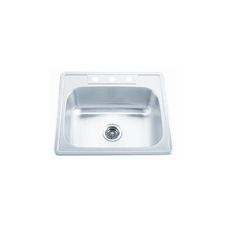 PROFLO  Stainless Steel sink 