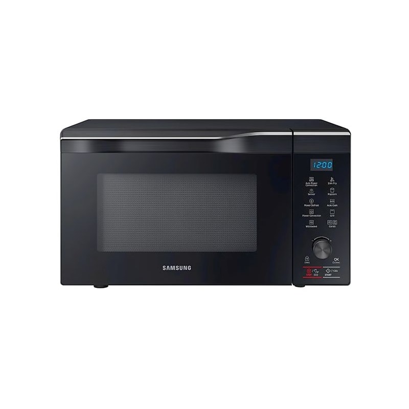 SamsungSamsung 1.2 cu. ft. CounterTop HotBlast combi oven and microwave