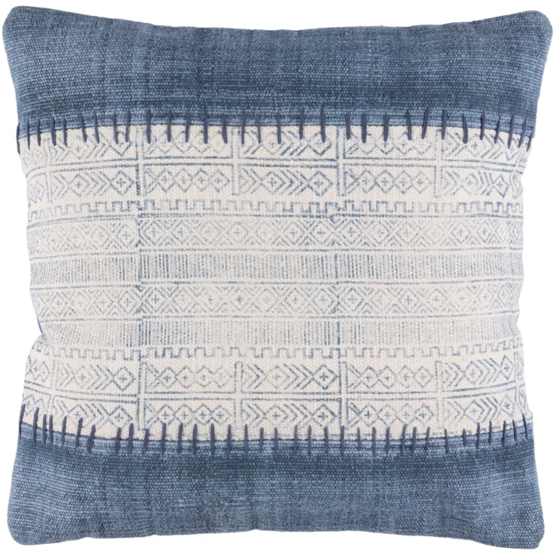 Surya Surya LL3 2020 Lola 20 Wide Luxury Decorative Pillow Cover White