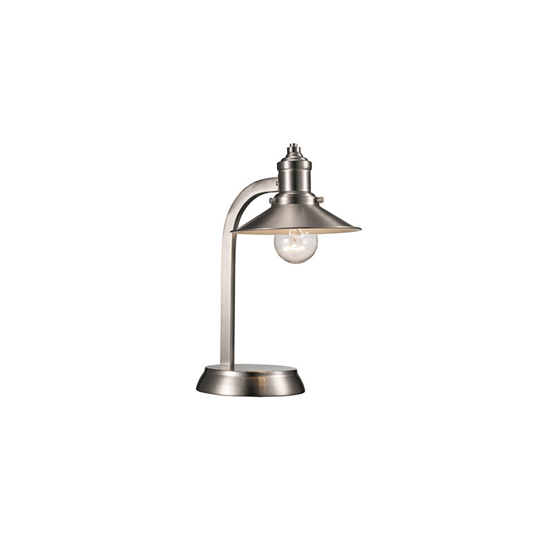 Globe Lighting RTL 8986 Liberty Shop Light Globe Table Lamp UK | Light