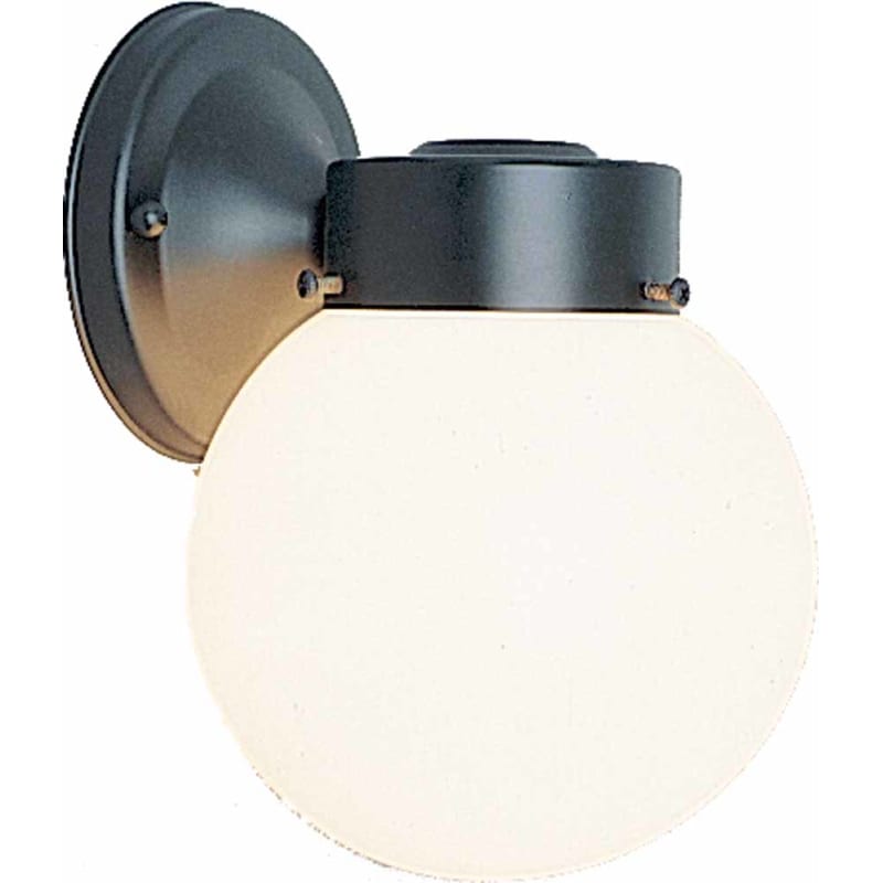 Volume Lighting V1527-5 1-Light Wall Lantern