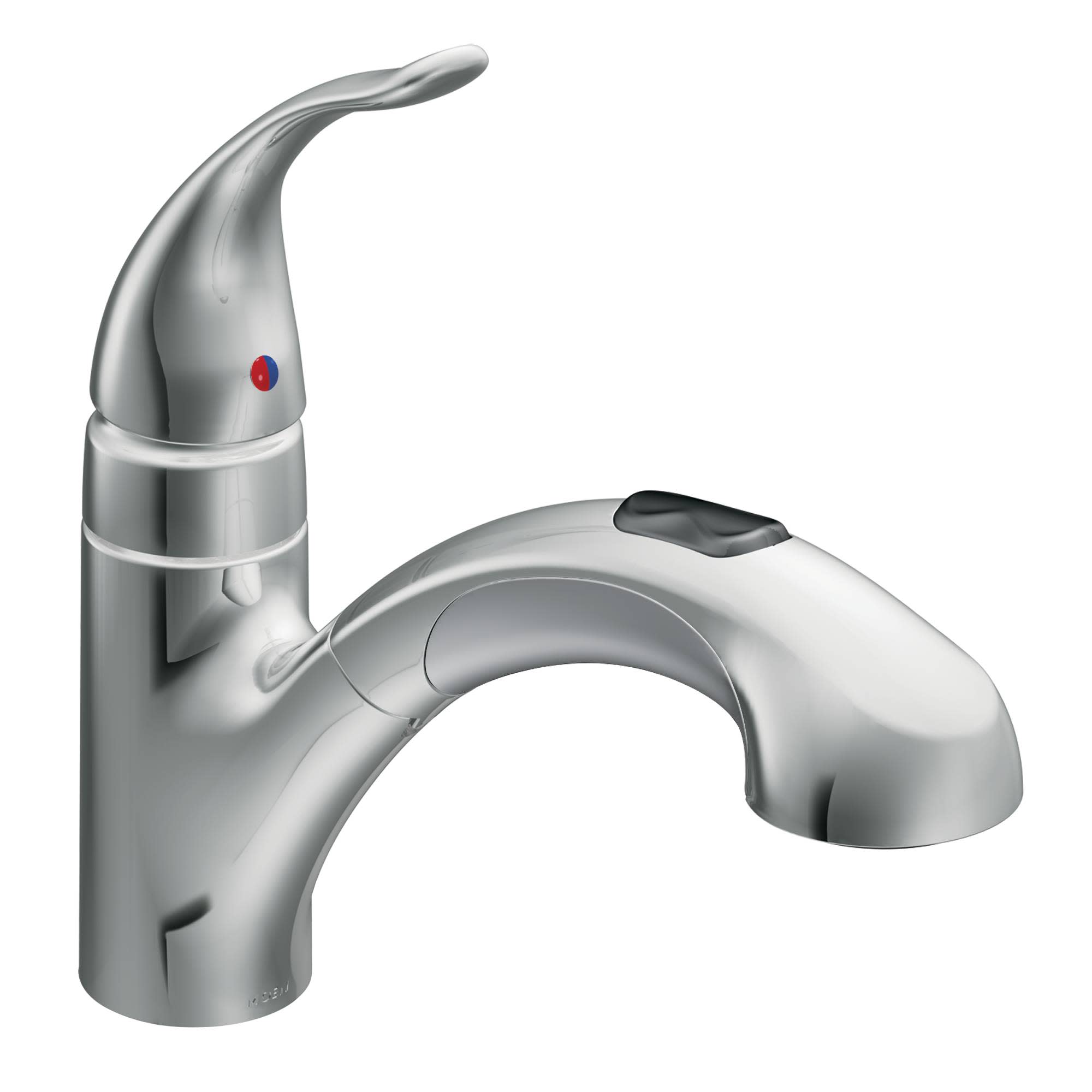 Moen 4500 bathroom faucet