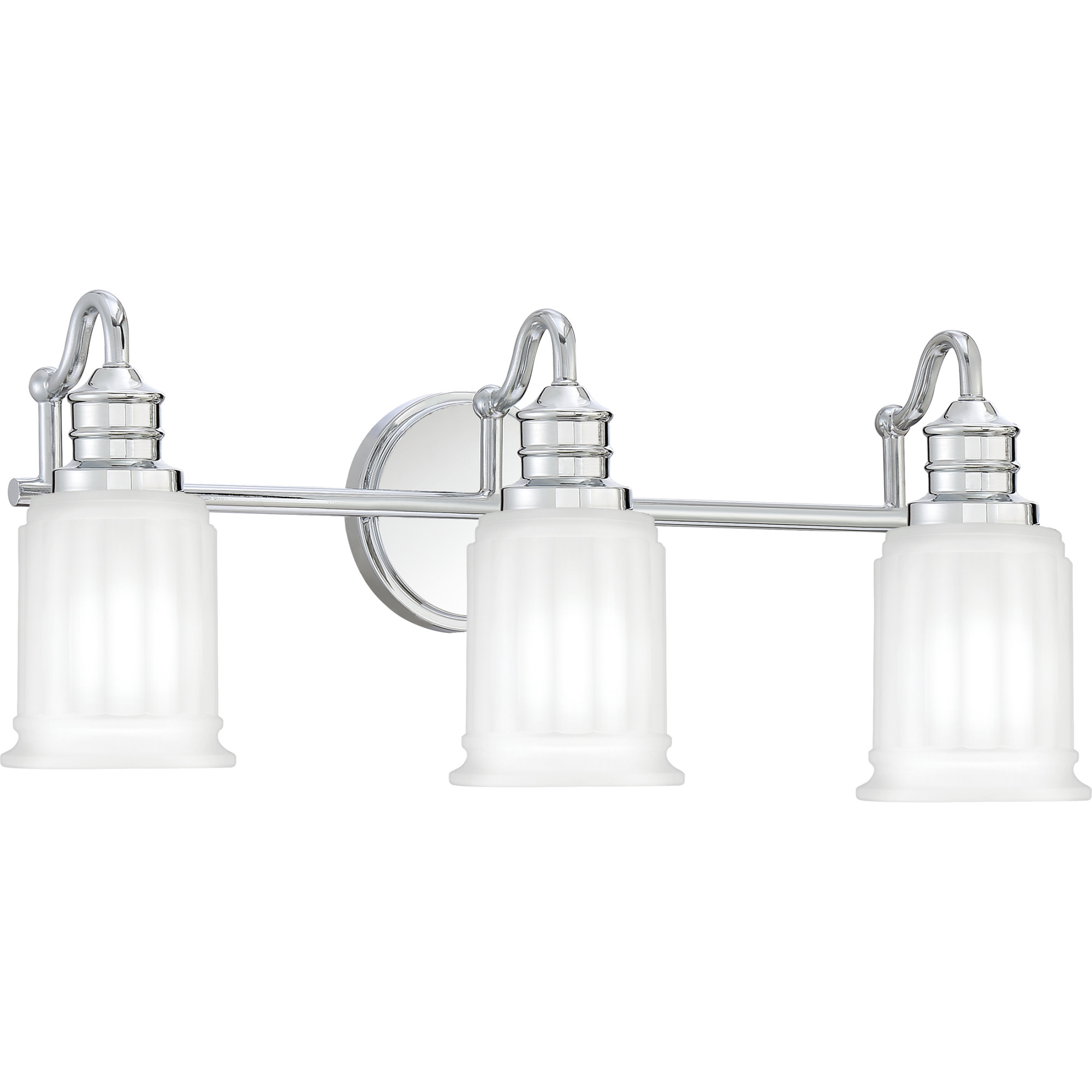 Quoizel Bathroom Vanity Lights