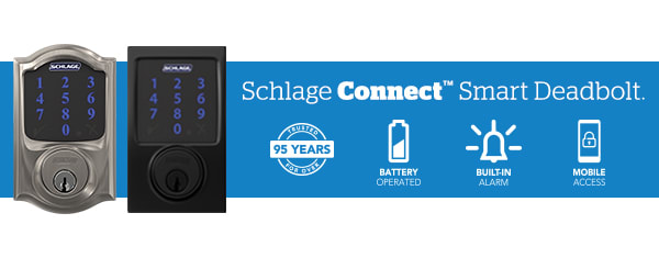 Schlage FBE365 PLY FLA