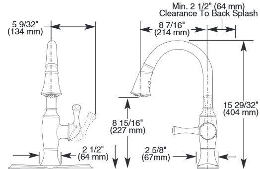 Dimensions