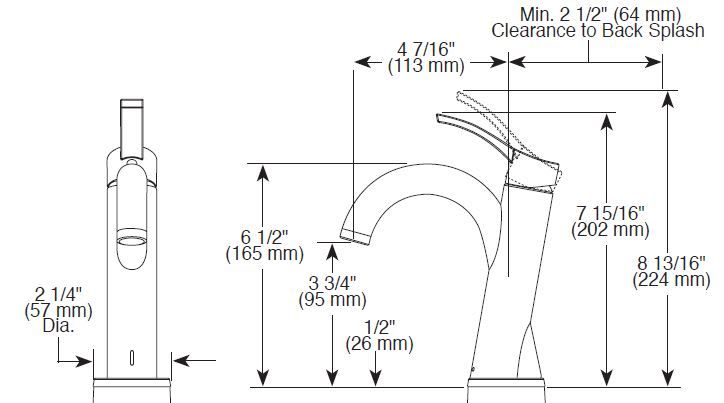 Dimensions