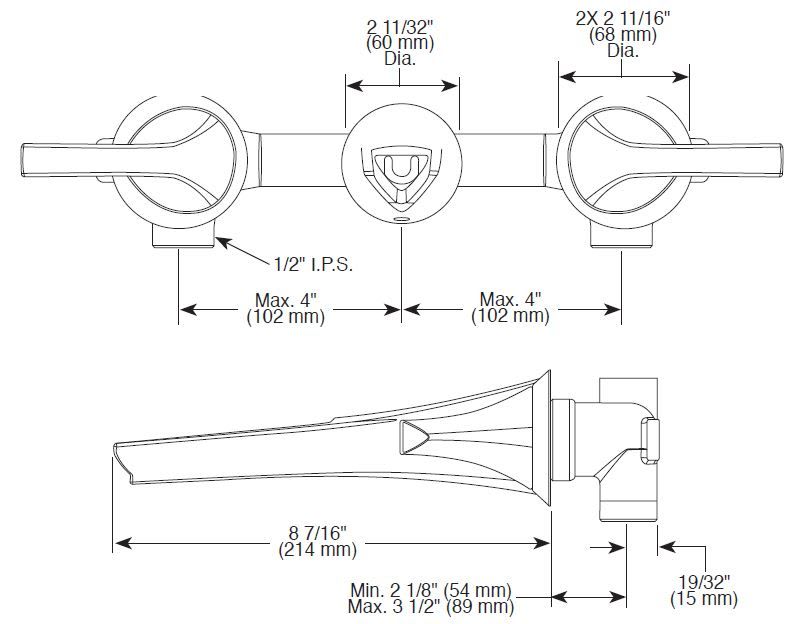 Dimensions