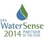 WaterSense Certified Product