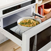 MicrowaveDrawer