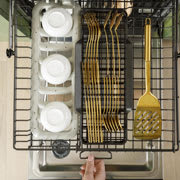 Cafe Dishwasher