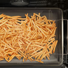 air fry