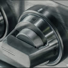 knob