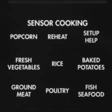 sensor