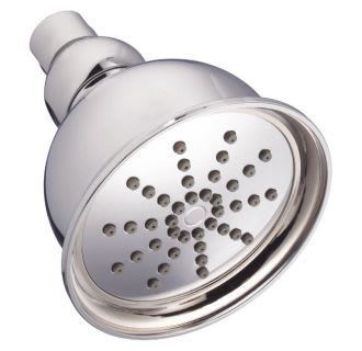 D460024 Single Function Shower Head