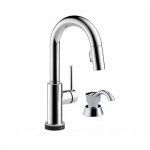 With Touch2O Technology