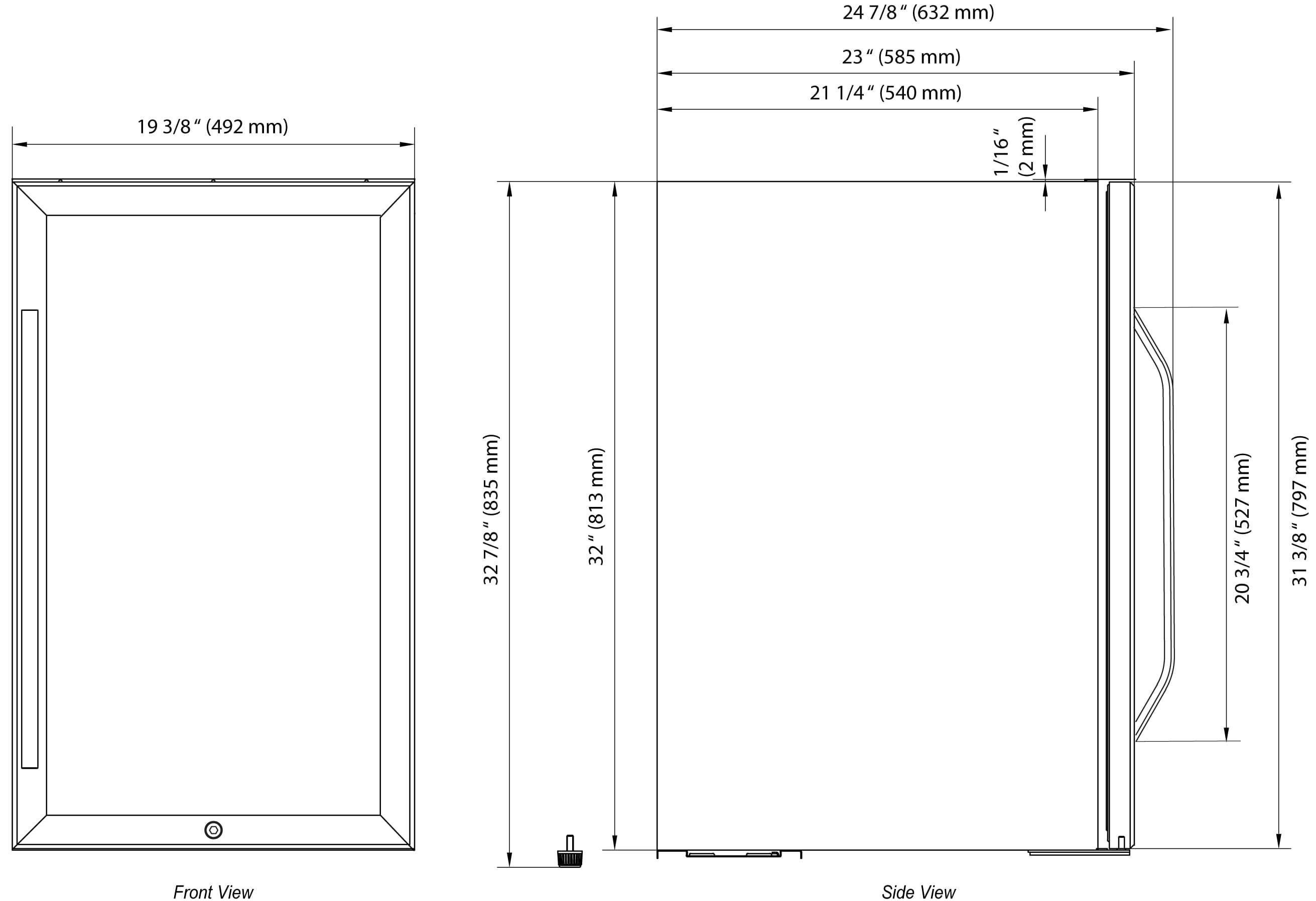 Line Drawing