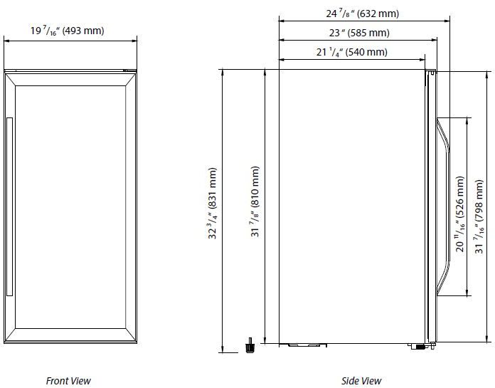 Line Drawing