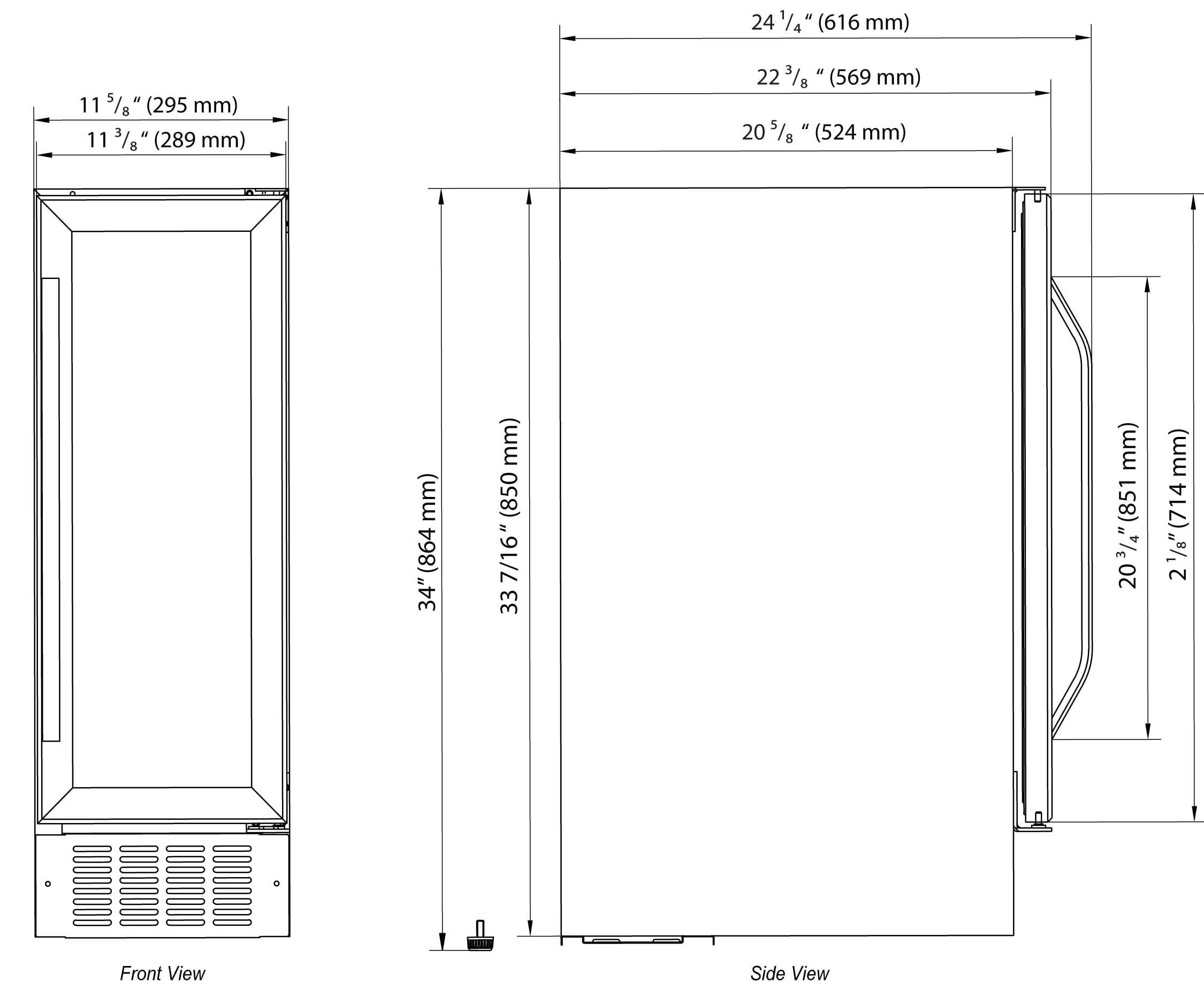 Line Drawing