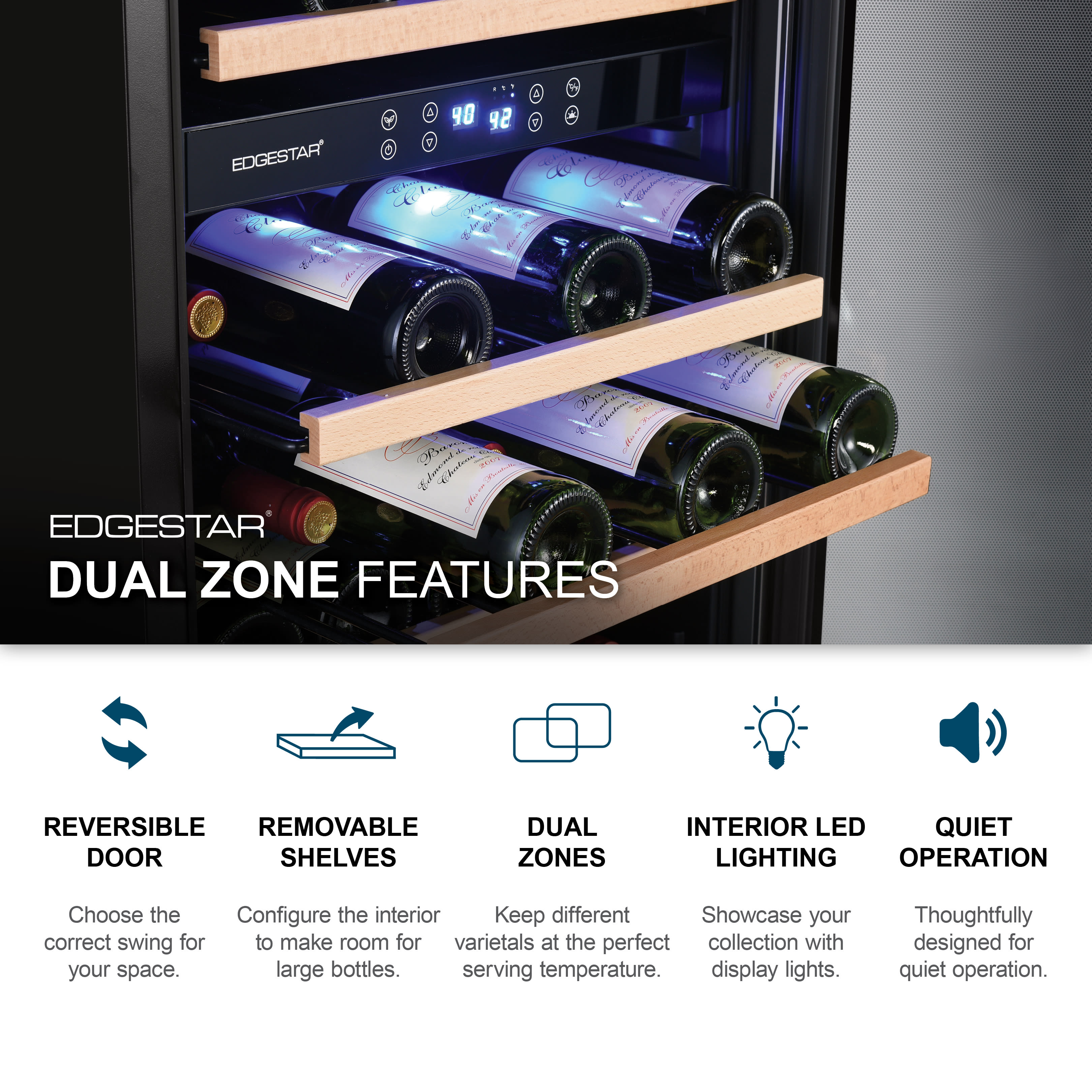 dualzone