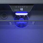 Fan Cooled