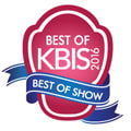 Best Of Show - KBIS