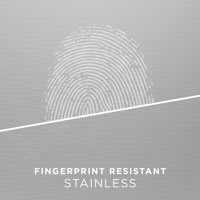 Fingerprint Resistant