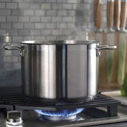 Power Boil