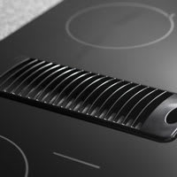 downdraft