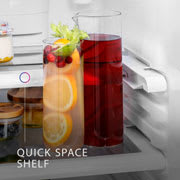 QuickSpace Shelf