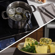 Sous Vide
