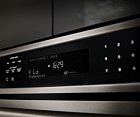 Horno Eléctrico Combo 30 KitchenAid KOCE500EBS