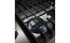Full-Width Cast-Iron Grates