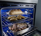 Even-Heat Oven with Thermal Bake/Broil