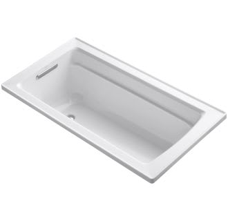 Kohler K-1123-RA-47 Archer Collection 60" Three | Build.com