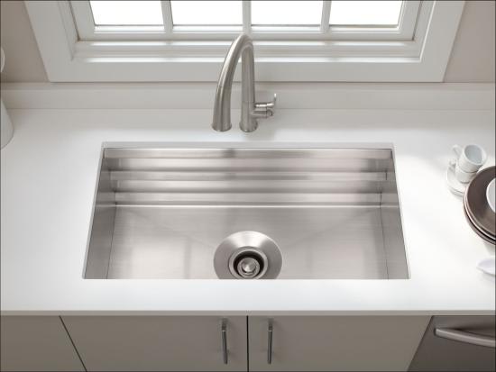 Kohler K-5540-NA Prolific 33