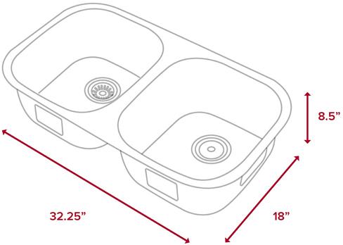 Dimensional Information